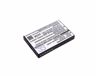 Compatible Li-ion Battery, 3.7V, 1100mAh (comparable to MettlerToledo E4-BATT) for MettlerToledo E4 XLS+, Rainin E4 pipette, Rainin E4 XLS+ SKU: TNC-BA141