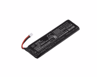 Compatible Li-Polymer Battery, 3.7V, 450mAh (comparable to Eppendorf 4861 601.000) SKU: TNC-BA143