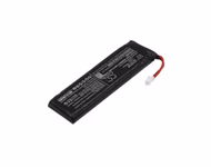 Compatible Li-Polymer Battery, 3.7V, 450mAh (comparable to Eppendorf 4861 601.000) for Eppendorf Xplorer, Xplorer Plus SKU: TNC-BA143