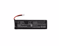 Connector for Compatible Li-Polymer Battery, 3.7V, 450mAh (comparable to Eppendorf 4861 601.000)
