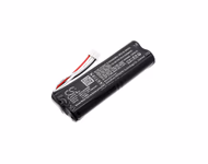 Compatible Ni-MH Battery, 4.8V, 1200mAh (comparable to Ambix Z200045-6-200) SKU: TNC-BA144