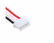 Compatible Ni-MH Battery, 4.8V, 1200mAh (comparable to Ambix Z200045-6-200) SKU: TNC-BA144