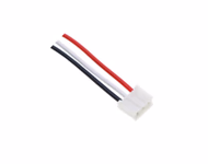 Compatible Li-ion Battery, 7.4V, 2500mAh (comparable to GE Healthcare 2041703-001) for GE Mini Telemetry Transmitter SKU: TNC-BA145