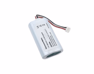 Compatible Li-ion Battery, 7.4V, 2500mAh (comparable to GE Healthcare 2041703-001) SKU: TNC-BA145