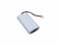 Compatible Li-ion Battery, 7.4V, 2500mAh (comparable to GE Healthcare 2041703-001) SKU: TNC-BA145