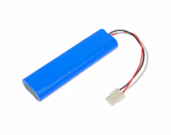 Compatible Li-ion Battery, 11.1V, 2600mAh (comparable to Bionet KR3S1P) for Bionet Twin View FC1400, Cardio 7, Cardio 7-S SKU: TNC-BA146