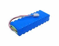 Compatible Ni-MH Battery, 12V, 4200mAh (comparable to Bionet GPHC132MOT) for Bionet Cardio 7 ECG Monitor, Cardio Touch 3000 ECG, EKG Monitor, FC700 Single Fetal Monitor, CardioCare 2000, 3000 SKU: TNC-BA147