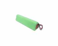 Compatible Ni-MH Battery, 7.2V, 2500mAh (comparable to Fluke 3105035) for Fluke Ti20, Ti25, Ti10, TiR, TiR1, Tis, Ti9, TiRx SKU: TNC-BA153