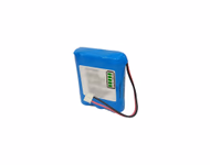 Compatible Li-ion Battery, 11.1V, 2600mAh for Meditech G3D, G3H, G3G, G6A Monitor SKU: TNC-BA159