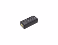 Compatible Li-ion Battery, 3.6V, 3100mAh (comparable to Veins AccuVein 11CR19) for AccuVein AV300, AV400 SKU: TNC-BA161