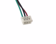 Connector for Compatible Li-ion Battery, 3.7V, 3300mAh (comparable to Covidien CVBATO000107)