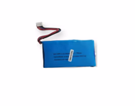 Compatible Li-ion Battery, 12V, 1700mAh (comparable to Biolight BAT-120002) for Biolight BLT-1203A SKU: TNC-BA181