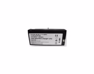 Compatible Ni-MH Battery, 12V, 2000mAh (comparable to Colin BP-88) for Colin Medical Instruments BP-88NXT Vital Signs Monitors, BP-8800 blood pressure units and other Colin series SKU: TNC-BA182