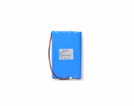 Compatible Ni-MH Battery, 12V, 4500mAh (comparable to Colin BX-10BAT) for Colin Press-Mate Pal 3110,Pal 3110P SKU: TNC-BA183