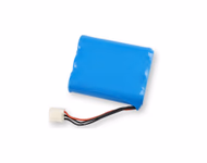 Compatible Li-ion Battery, 11.1V, 2600mAh (comparable to Comen 022-000066-00) for Comen M2000A, STAR8000E, STAR8000F, STAR8000H,NC3, NC30, NC5, NC8, C11,CM300,ME600 SKU: TNC-BA186