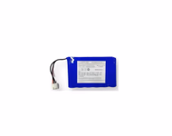 Compatible Li-ion Battery, 11.1V, 5200mAh (comparable to Comen 0110-022-000124-00) for Comen CM1200A, CM-1200A SKU: TNC-BA189