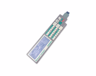 Compatible Panel Membrane Switch Keypad (comparable to B. Braun, used for Perfusor compact ) for Syringe Pump B.Braun Perfusor® compact SKU: TNC-BB-MS017