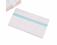 Replacement-Recording Paper 112mm*100mm-150Sheet used for Fetal Monitor Biocare FM-801Y, Zoncare DS-120B, Aeon SKU: TNC-BC-PA008