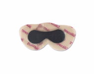 Baby Phototherapy Protective Eye Mask TNC-BEM001 Single Use, Paste Type, Silicone, Xs Size 11*5.5cm SKU: TNC-BEM001