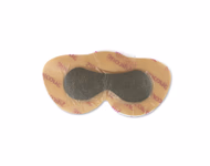 Baby Phototherapy Protective Eye Mask TNC-BEM002 Single Use, Paste Type, Silicone, S Size 12*6cm SKU: TNC-BEM002