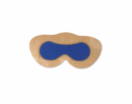 Baby Phototherapy Protective Eye Mask TNC-BEM004 Single Use, Paste Type, Silicone, L size 14.5*7.2cm SKU: TNC-BEM004
