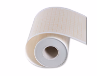 Replacement-Recording Paper 80mm*20m roll (∅16) used for ECG Machines Biolight BLT-1203, CONTEC 300G SKU: TNC-BLT-PA002