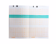 Replacement-Recording Paper 150mm*90mm-150Sheet used for Fetal Monitor Comen 5000D / 5000F / C20 SKU: TNC-CM-PA011