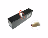 Compatible Sealed Lead Acid Battery, 12V, 5000mAh (comparable to Carefusion LTV1000) for CareFusion LTV900 , LTV950, LTV1000, LTV1150, LTV1200.LTV2000 SKU: TNC-CP-BA001