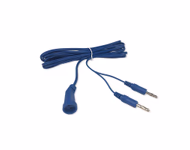 Compatible Disposable Bipolar Forceps Cables Teleflex 394236 for US SKU: TNC-DFC01