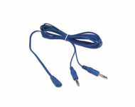 Compatible Disposable Bipolar Forceps Cable (comparable to Valleylab E0509) SKU: TNC-DFC02