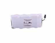 Compatible Li-ion Battery, 14.8V, 5200mAh (comparable to Draeger SC7000) for Draeger Infinity XL, Infinity Delta, Infinity Delta XL, Infinity Gamma XL, 
Siemens MS1423, SC7000, SC9000XL, SKU: TNC-DG-BA002