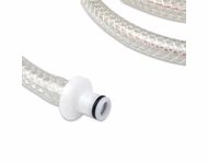 Connector for Compatible Reusable DVT Sleeve (comparable to: Medline MDS610SD)