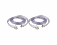 Compatible DVT Tubing (comparable to Covidien 9595) Reusable, PVC, Triple-bladder,1.2m SKU: TNC-DT003