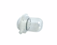 Connector for Compatible Dryline Water Trap, Adult/Pediatric (comparable to Mindray 115-043022-00)