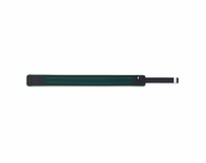 Connector for Cylindrical Tourniquet Cuff Single Port/Single Bladder 44" x 4" Green