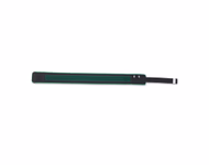 Connector for Cylindrical Tourniquet Cuff Dual Port/Single Bladder 44" x 4" Green