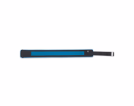 Connector for Cylindrical Tourniquet Cuff Single Port/Single Bladder 38" x 4" Teal