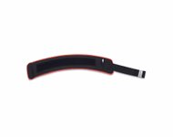 Connector for Contour Tourniquet Cuff Single Port/Single Bladder 24" x 4" Red