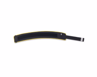 Connector for Contour Tourniquet Cuff Single Port/Single Bladder 30"X4.1", Lower Leg Cuff, Limb Size 23-53.5cm (9-21") Yellow