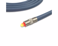 Compatible Fiber Optical Cable (comparable to: Stryker 233-050-090) SKU: TNC-GQX10
