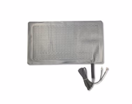 Compatible CSZ Hyper-hypothermia Blanket 196 Reusable, TPU, with connecting hose, for Adult, 60cm*150cm SKU: TNC-HB001