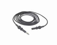Compatible Storz 26002M Unipolar High Frequency Cord Cable Banana 4.0MM to 4.0MM 3M Unipolar, Banana 4.0MM to 4.0MM, 3M SKU: TNC-HFC02