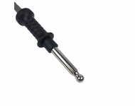 Connector for Compatible Unipolar High Frequency Cord Cable BOVIE 8.0MM to 4.0MM, 3m (comparable to: Karl Storz 277KB)