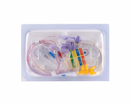Compatible 2-Channel IBP Transducer (for use with Utah) Disposable SKU: TNC-IBPT-2UT