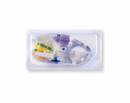 Connector for Compatible IBP Transducer (for use with Argon)