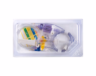 Connector for Compatible IBP Transducer (for use with B.Braun)