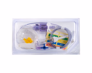 Connector for Compatible IBP Transducer (for use with Mindray)