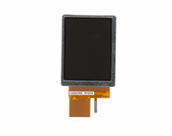 3.5" LCD Screen Panel (for use with Sigma Spectrum) 1 Pc/Box SKU: TNC-IPP-BS-001