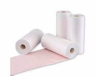 Replacement-Recording Paper 112mm*27m(∅10) used for ECG Machines KENZ 302 SKU: TNC-KN-PA006