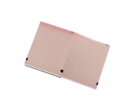 Replacement-Recording Paper 112mm*90mm-200Sheet used for ECG Machines KENZ 302 SKU: TNC-KN-PA008